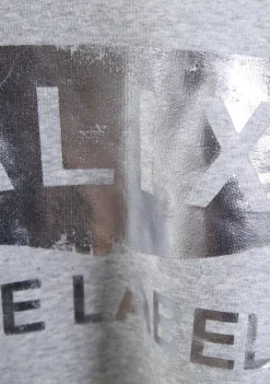 DAMES ALIX THE LABEL SWEATER