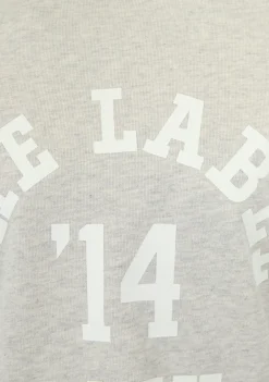 DAMES ALIX THE LABEL SWEATER