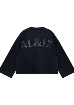 DAMES ALIX THE LABEL SWEATER