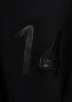 DAMES ALIX THE LABEL SWEATER