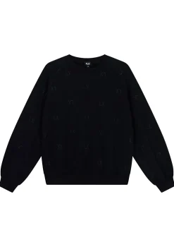 DAMES ALIX THE LABEL SWEATER