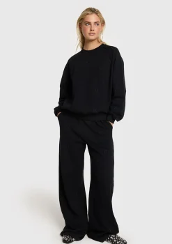 DAMES ALIX THE LABEL SWEATER