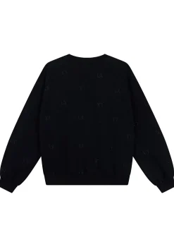 DAMES ALIX THE LABEL SWEATER