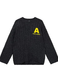 DAMES ALIX THE LABEL TRUI