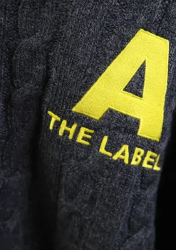 DAMES ALIX THE LABEL TRUI