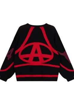 DAMES ALIX THE LABEL TRUI