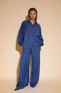 DAMES AMAYA AMSTERDAM BLOUSE