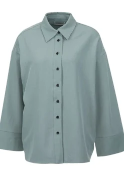 DAMES AMAYA AMSTERDAM BLOUSE