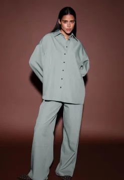 DAMES AMAYA AMSTERDAM BLOUSE