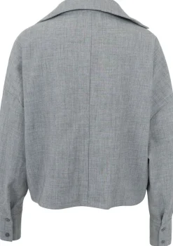 DAMES AMAYA AMSTERDAM BLOUSE