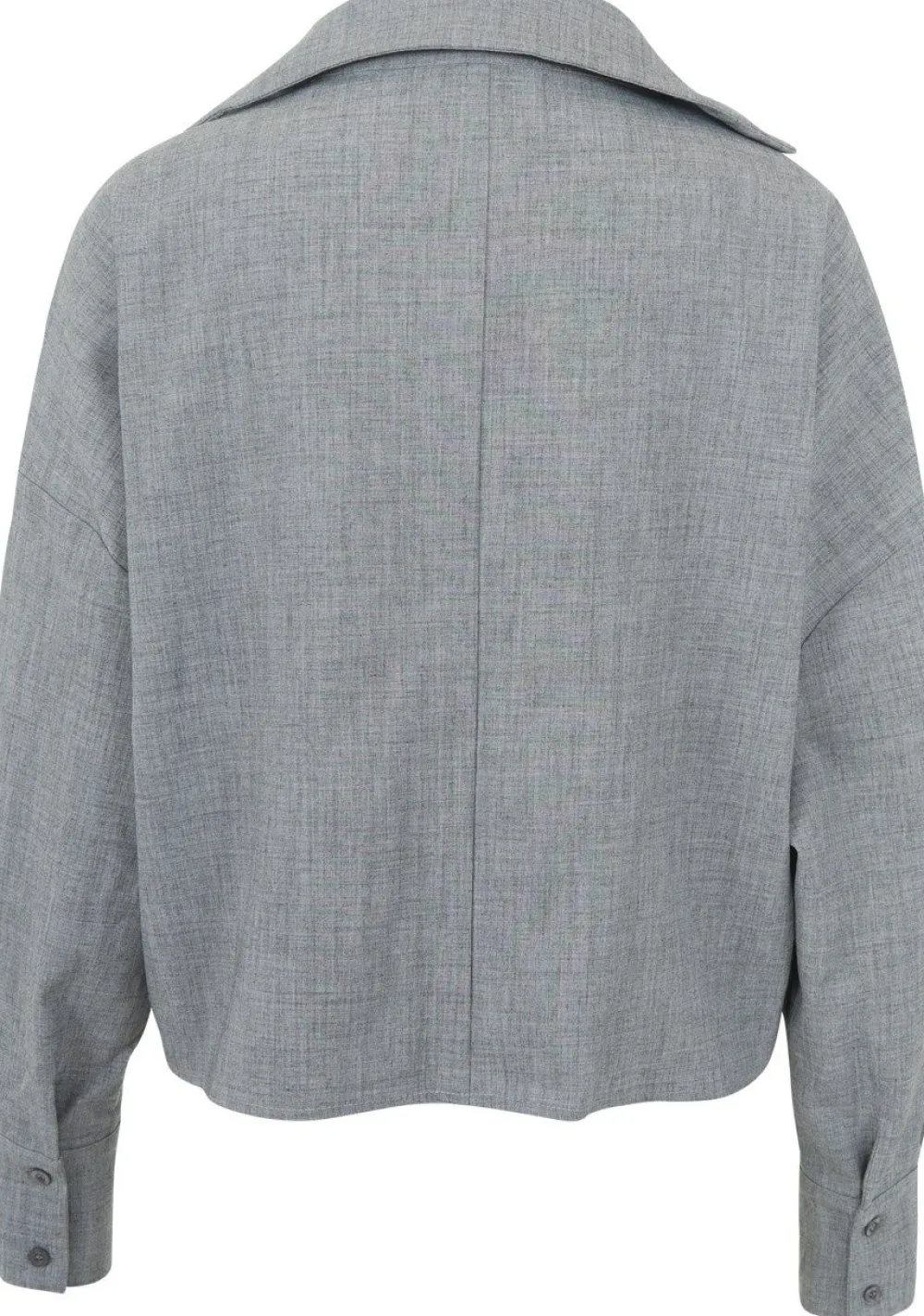 DAMES AMAYA AMSTERDAM BLOUSE