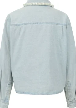 DAMES AMAYA AMSTERDAM BLOUSE