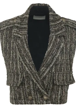 DAMES AMAYA AMSTERDAM GILET