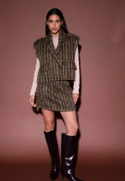 DAMES AMAYA AMSTERDAM GILET