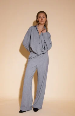 DAMES AMAYA AMSTERDAM PANTALON