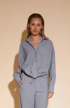 DAMES AMAYA AMSTERDAM PANTALON