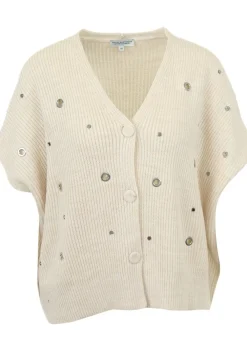 DAMES AMAYA AMSTERDAM VEST