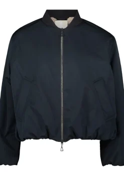 DAMES AMBER AND JUNE BOMBERJACK