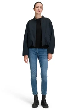 DAMES AMBER AND JUNE BOMBERJACK