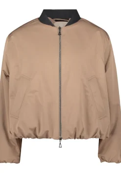 DAMES AMBER AND JUNE BOMBERJACK