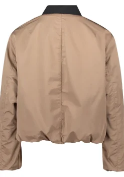 DAMES AMBER AND JUNE BOMBERJACK