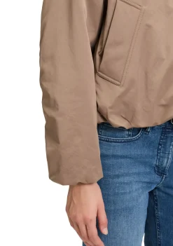 DAMES AMBER AND JUNE BOMBERJACK