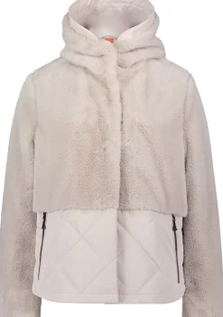 DAMES AMBER AND JUNE JACK