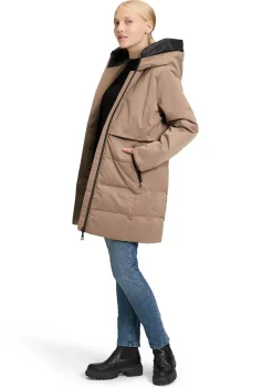 DAMES AMBER AND JUNE JACK