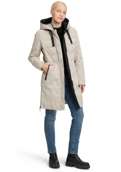 DAMES AMBER AND JUNE JACK