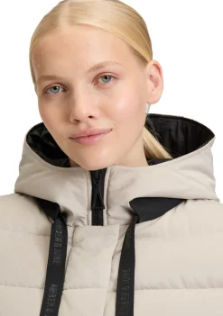 DAMES AMBER AND JUNE JACK