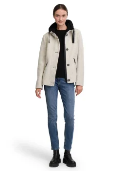 DAMES AMBER AND JUNE JAS