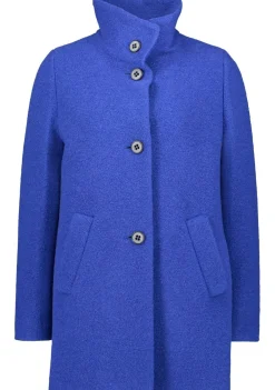 DAMES AMBER AND JUNE MANTEL