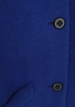 DAMES AMBER AND JUNE MANTEL