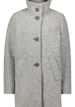 DAMES AMBER AND JUNE MANTEL