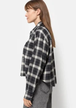 DAMES AME ANTWERP BLOUSE