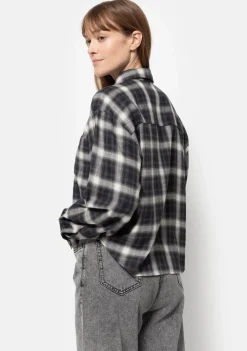 DAMES AME ANTWERP BLOUSE