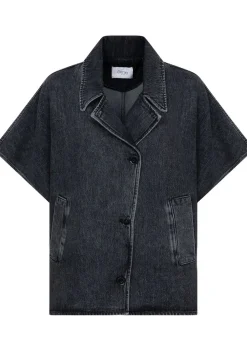 DAMES AME ANTWERP DENIMJACK