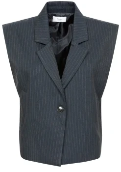 DAMES AME ANTWERP GILET