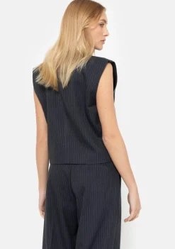 DAMES AME ANTWERP GILET