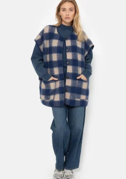 DAMES AME ANTWERP GILET