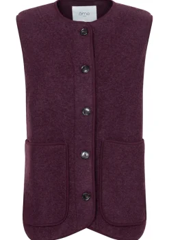 DAMES AME ANTWERP GILET