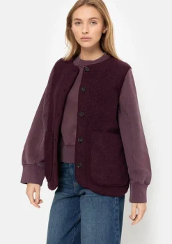 DAMES AME ANTWERP GILET