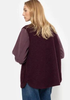 DAMES AME ANTWERP GILET