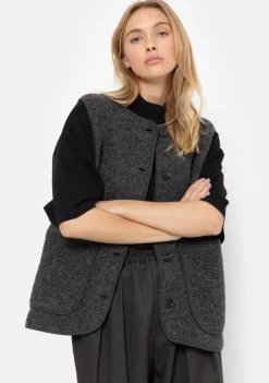 DAMES AME ANTWERP GILET