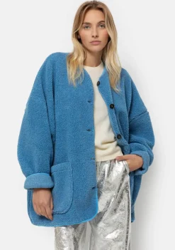 DAMES AME ANTWERP OVERSHIRT