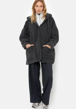 DAMES AME ANTWERP OVERSHIRT