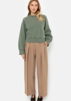 DAMES AME ANTWERP SWEATER