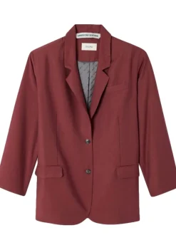 DAMES AMERICAN VINTAGE BLAZER