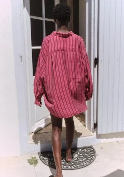 DAMES AMERICAN VINTAGE BLOUSE