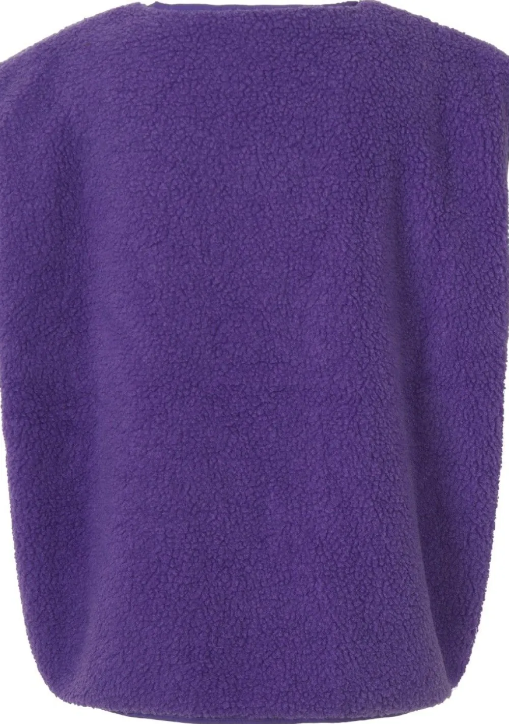 DAMES AMERICAN VINTAGE GILET